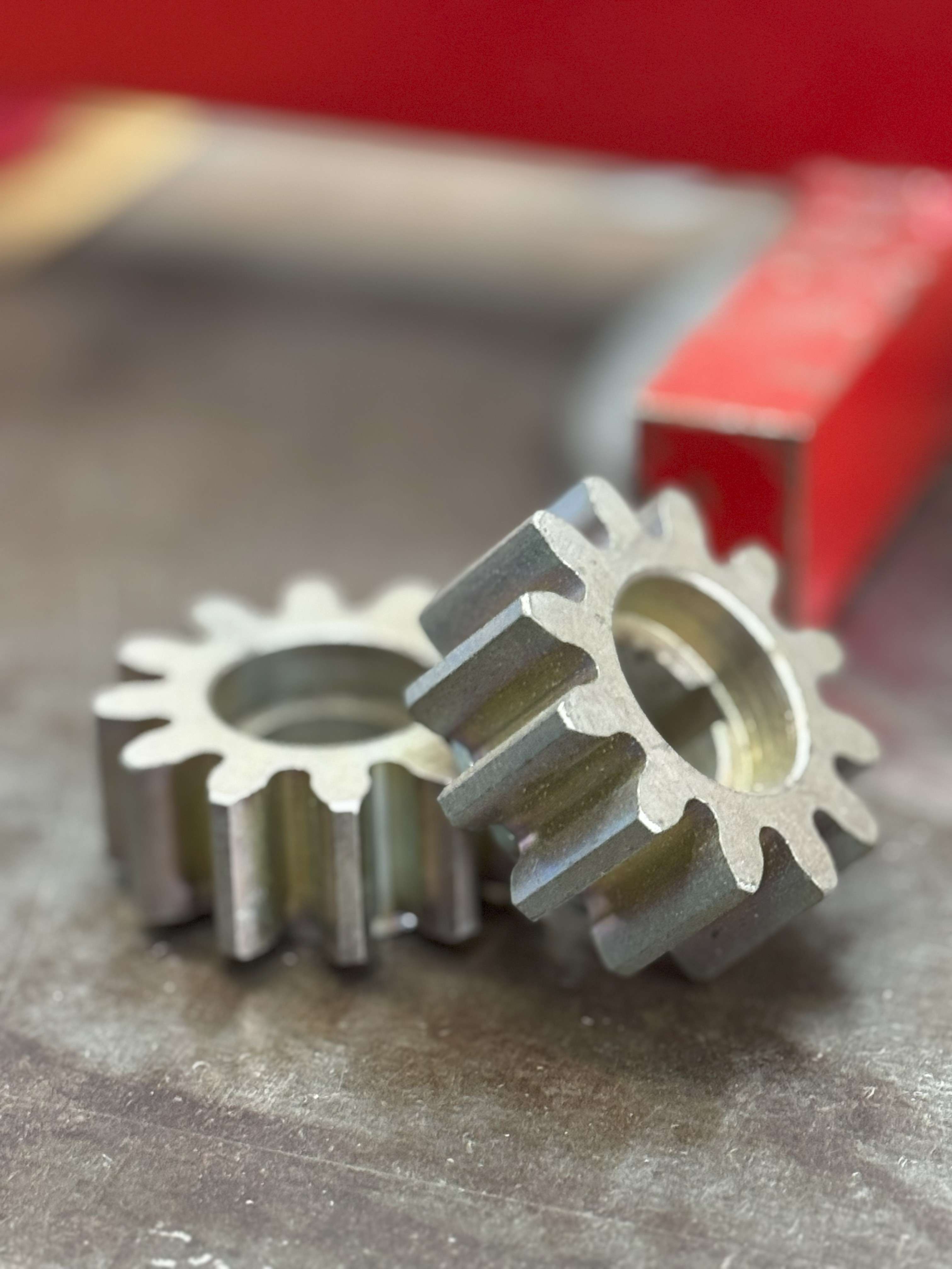 Whipp & Bourne, Hawker Siddeley Switchgear